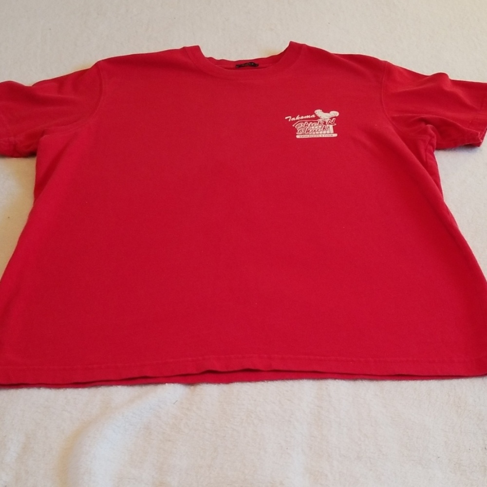 Abercrombie & Fitch men's small muscle shirt